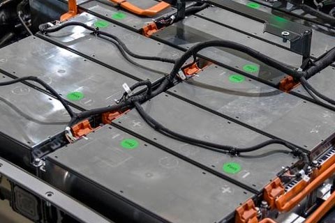 奎文梨园艾默森铁锂电池回收,收废弃动力电池|高价汽车电池回收